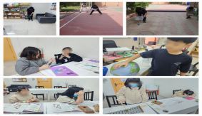 3,4,5학년 이번주 과학 실험