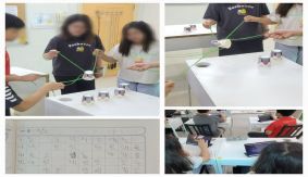 스스로 깨닫는 미덕