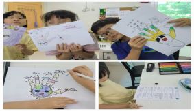 통합교과_환경지킴이 약속