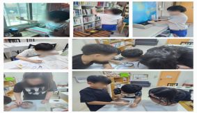 9월 둘째주 과학 수업