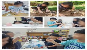5월 셋째 주 과학