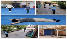 하루 10분 줄넘기