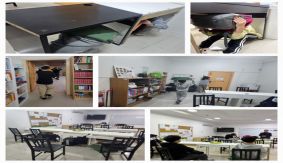 2026학년도 1학기 1차 안전교육(비상대응 및 대비 안전교육)