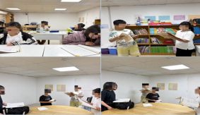 4학년 국어 -책 속의 길을 따라