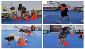 방과후 신나는 창의놀이